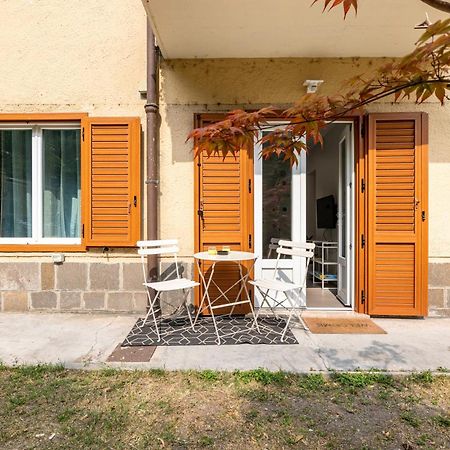 Casa Sul Leno Apartment Rovereto  Exterior photo