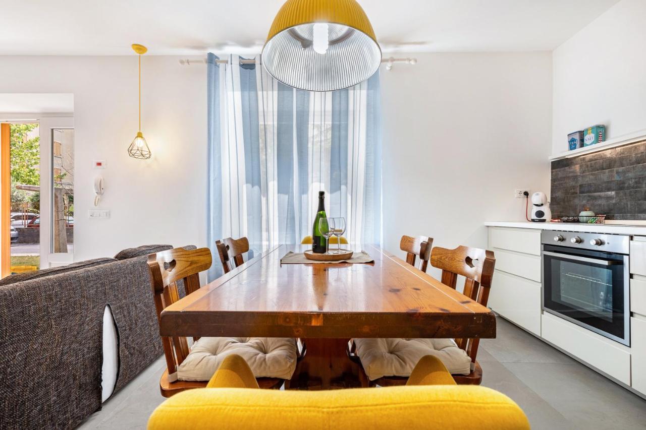 Casa Sul Leno Apartment Rovereto  Exterior photo