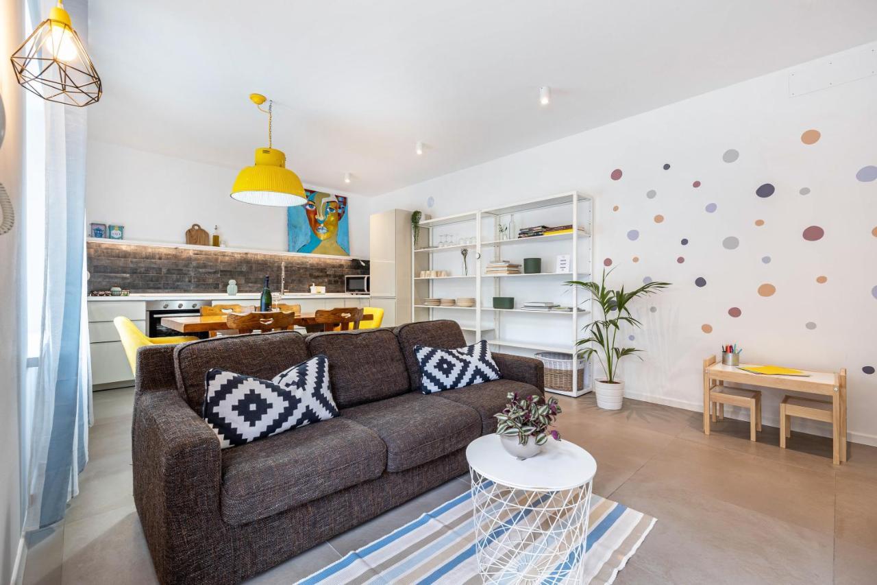 Casa Sul Leno Apartment Rovereto  Exterior photo