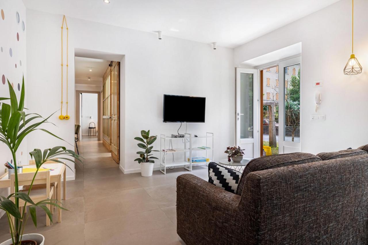 Casa Sul Leno Apartment Rovereto  Exterior photo