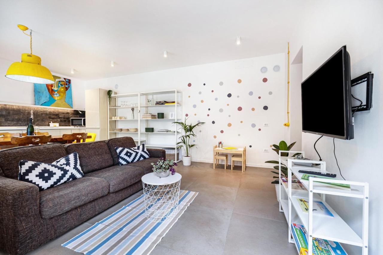 Casa Sul Leno Apartment Rovereto  Exterior photo
