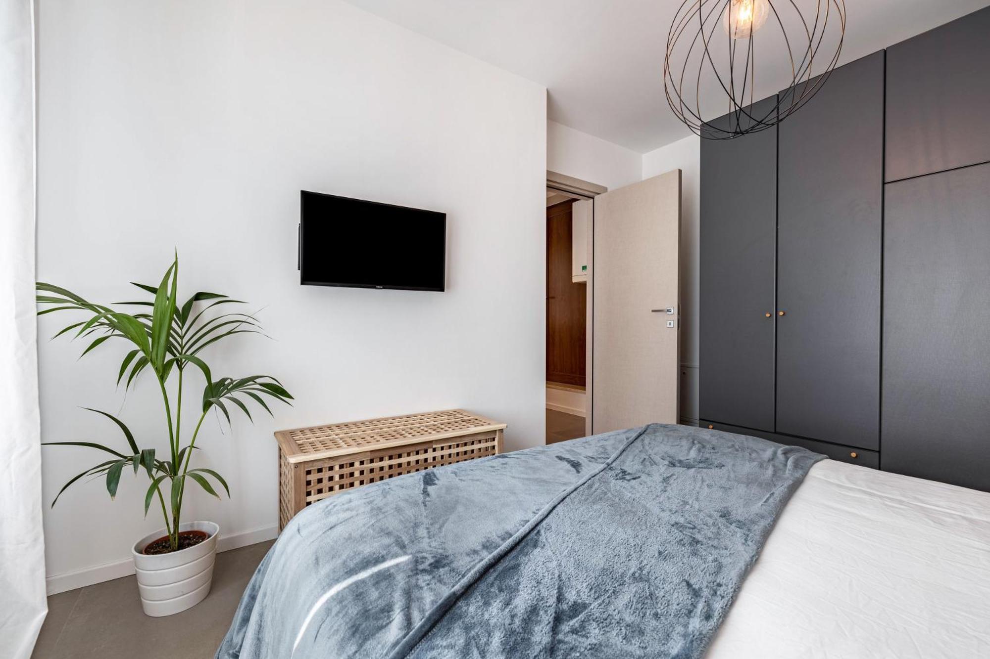 Casa Sul Leno Apartment Rovereto  Exterior photo