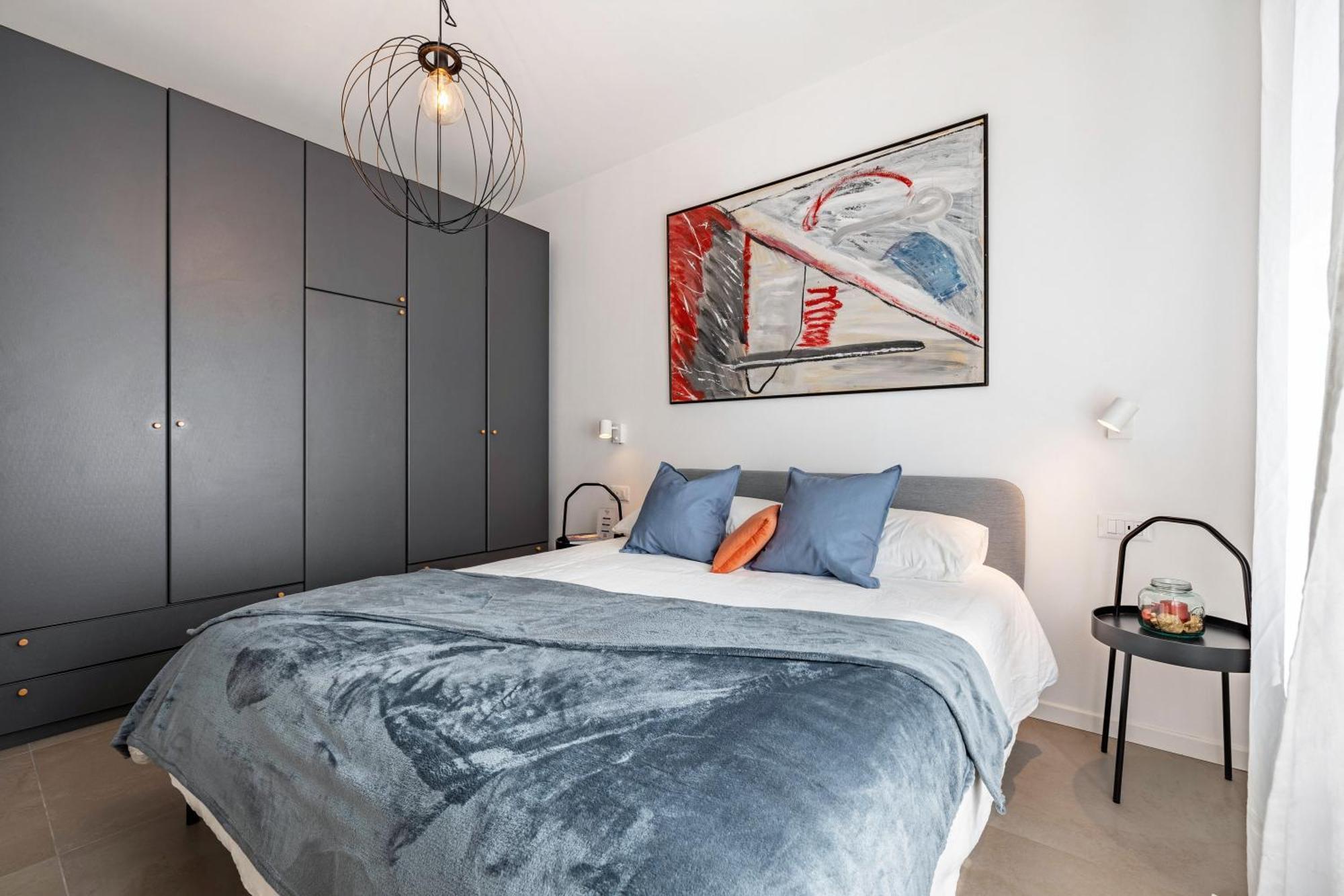 Casa Sul Leno Apartment Rovereto  Exterior photo